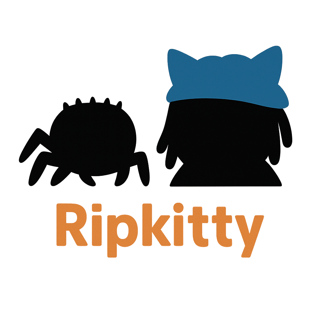 Ripkitty