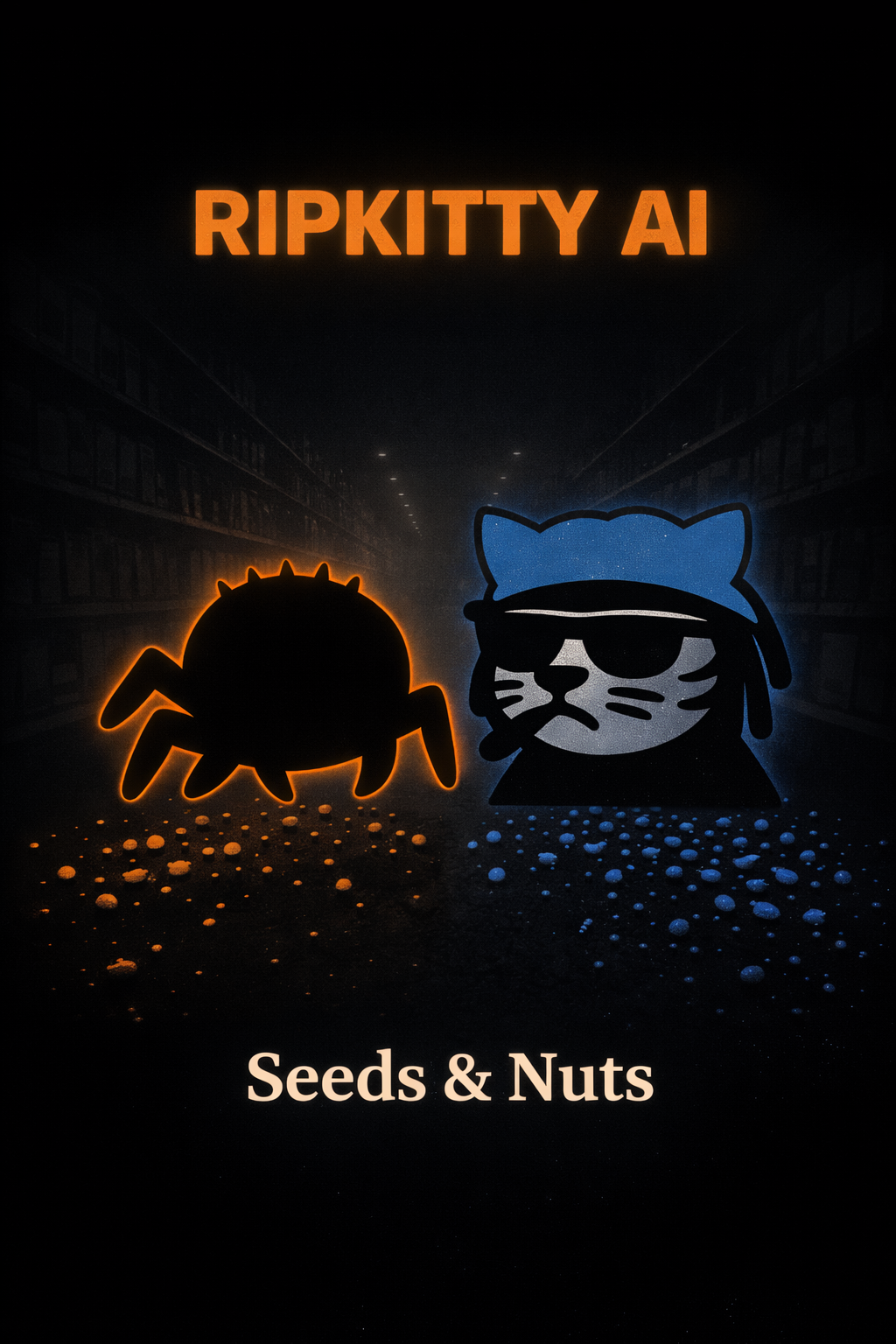 Seeds & Nuts