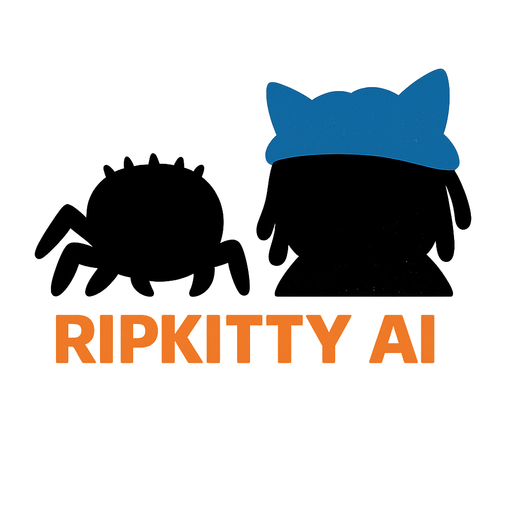 Ripkitty Catalog