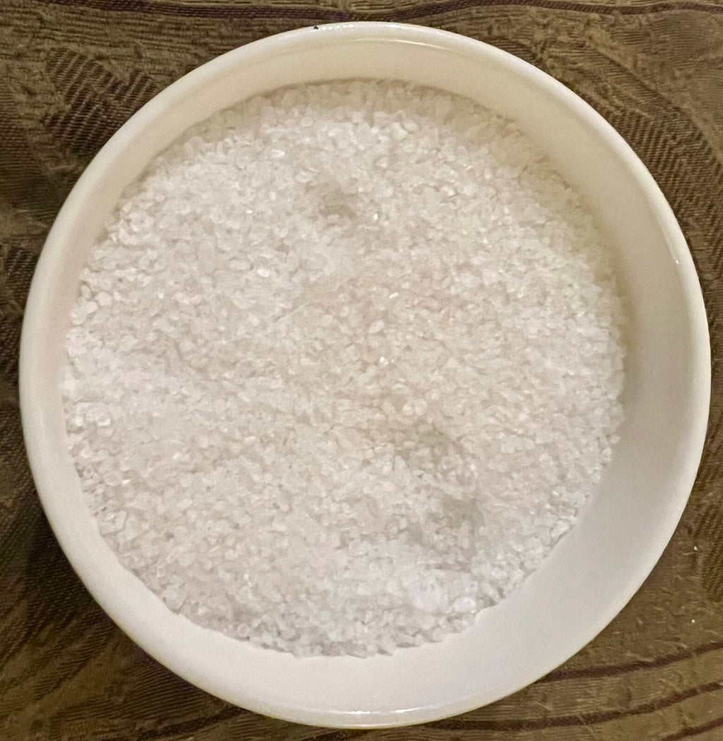 Ripkitty Premium (Coarse Grain) Sea Salt Garden Nutrients Food