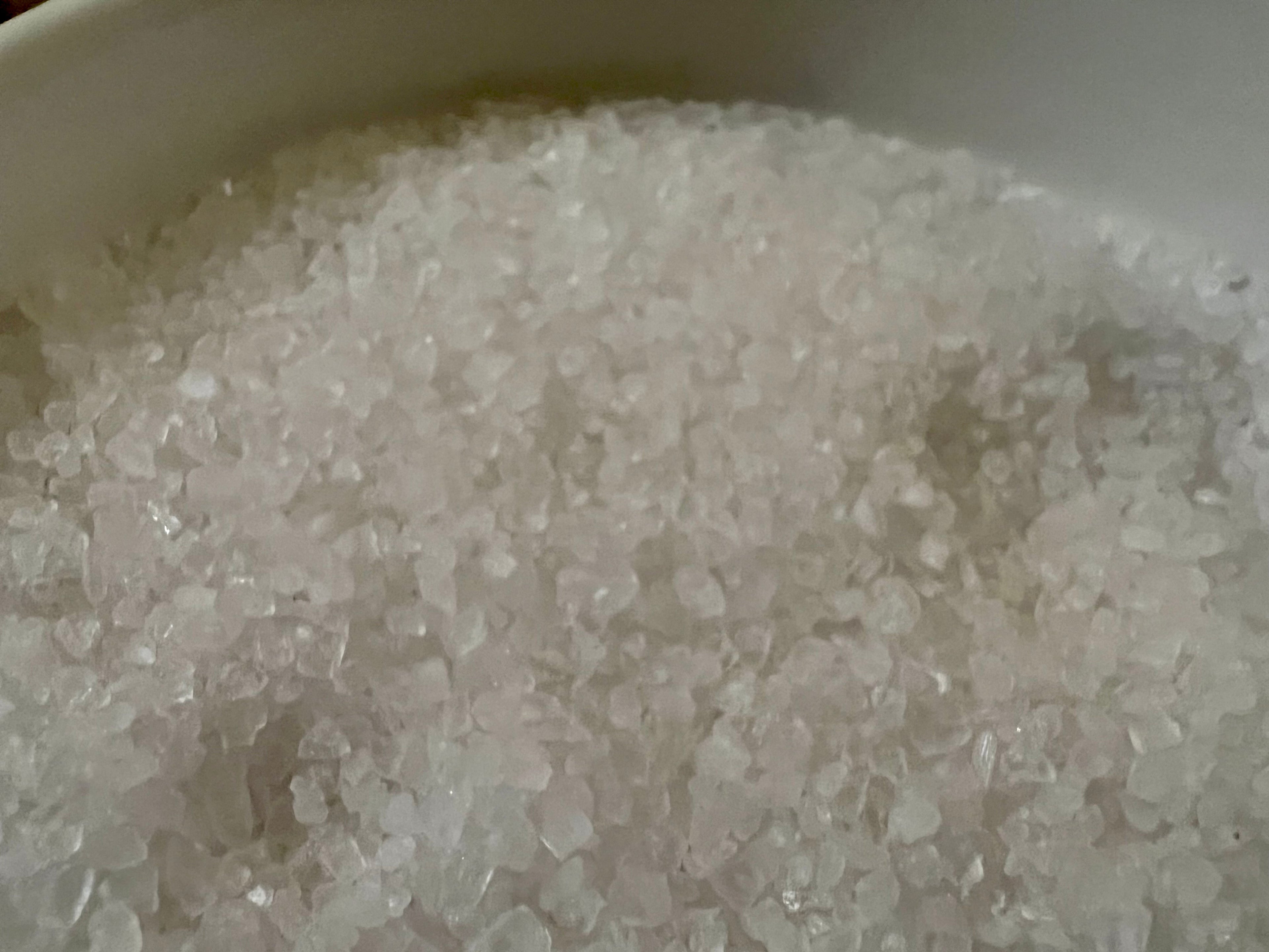 Ripkitty Premium (Coarse Grain) Sea Salt Garden Nutrients Food