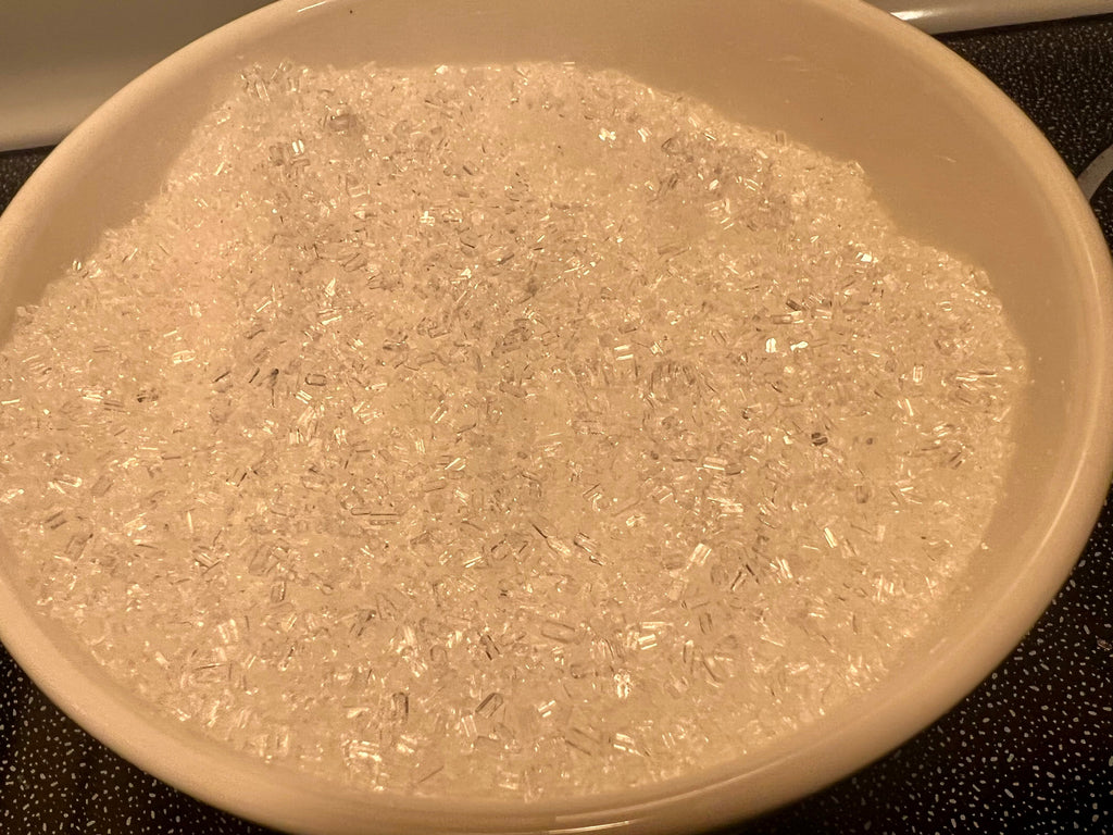 Ripkitty Premium (Medium Grain) Epsom Salts Garden Nutrients