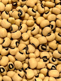 Ripkitty Organic Black Eyed Peas Seeds - Heirloom Vigna Unguiculata