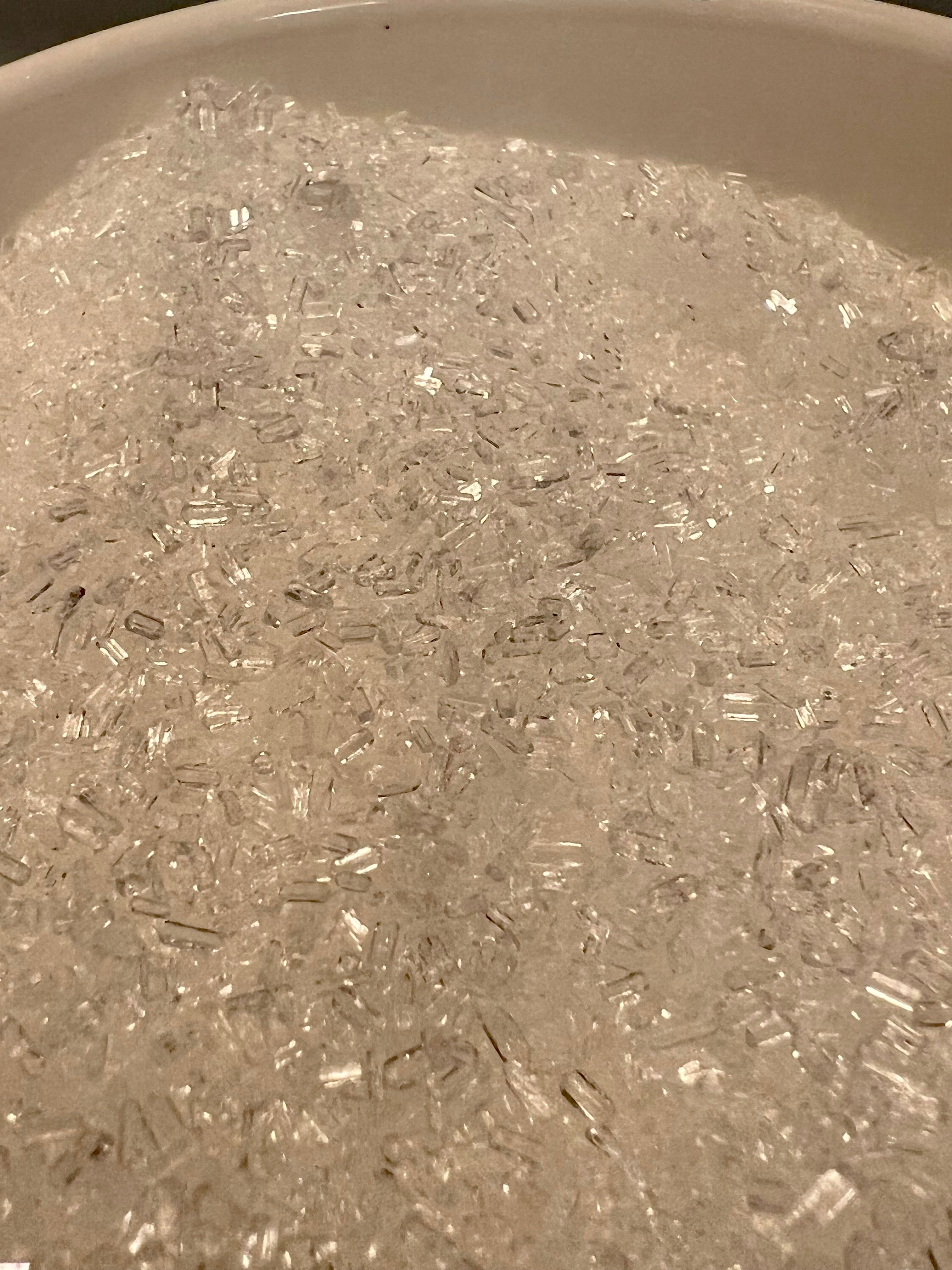 Ripkitty Premium (Medium Grain) Epsom Salts Garden Nutrients