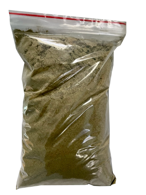 Ripkitty Organic Hemp Seed Powder